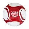 classic red and white design prefect registration process 2022 world cup official weight ball