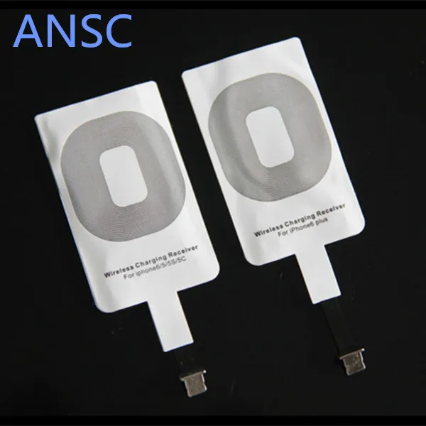 Customized Wireless charging receiver for android (MICRO-A)