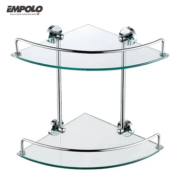 Factory Price Glass Wall Shelf Bracket Clear Bathroom Corner Glass Shelves Rack Holder 927 12b Buy Glass Wall Shelf Bracket Bathroom Rack Double Corner Glass Shelf Product On Alibaba Com