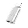 Factory price selling computer adapter usb for Lightning to type C adaptor for iphone