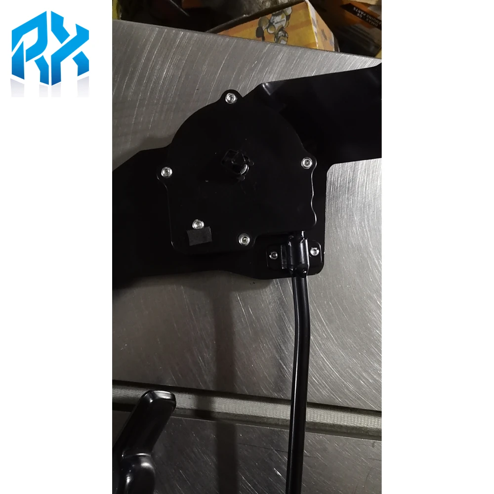 Spare Wheel Carrier Assy for Hyundai Grand Starex H1, OEM 62800-4H000 ...