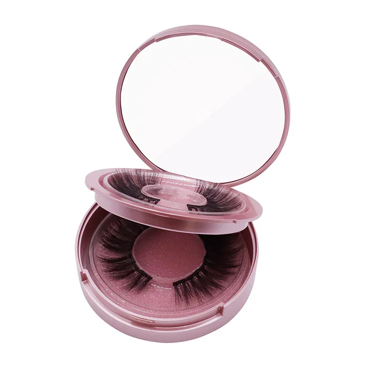magnetic eyelashes