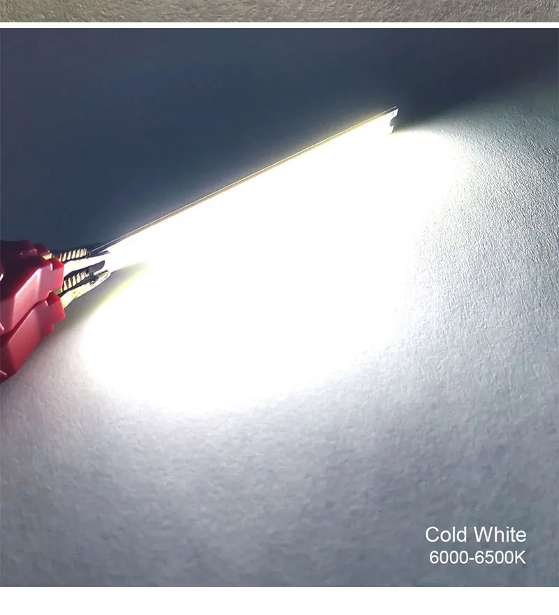 5W cob led  (10)