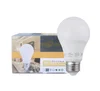 Worbest LED Bulb Rechargeable 5W 7W 9W 12W A19 A60 led lighting bulb with UL certified