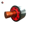 China 34CrNiMo6 Custom Steel Casting Cement Rotary Kiln Support Roller