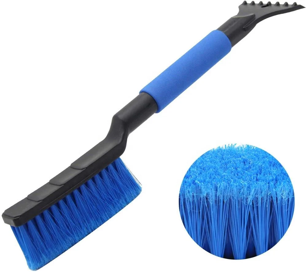 Snow brush. Щетка для снега BMW 83190412029. Щетка для снега маленькая. Скребок для снега автомобильный.