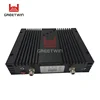 Popular 2500 sqm Coverage Area 4G 23dBm LTE700MHz Single Band Signal Booster Cellular Repeater