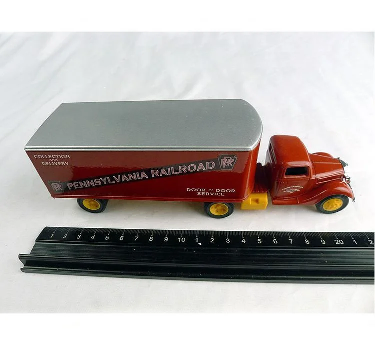 Diecast old trucks Clearance