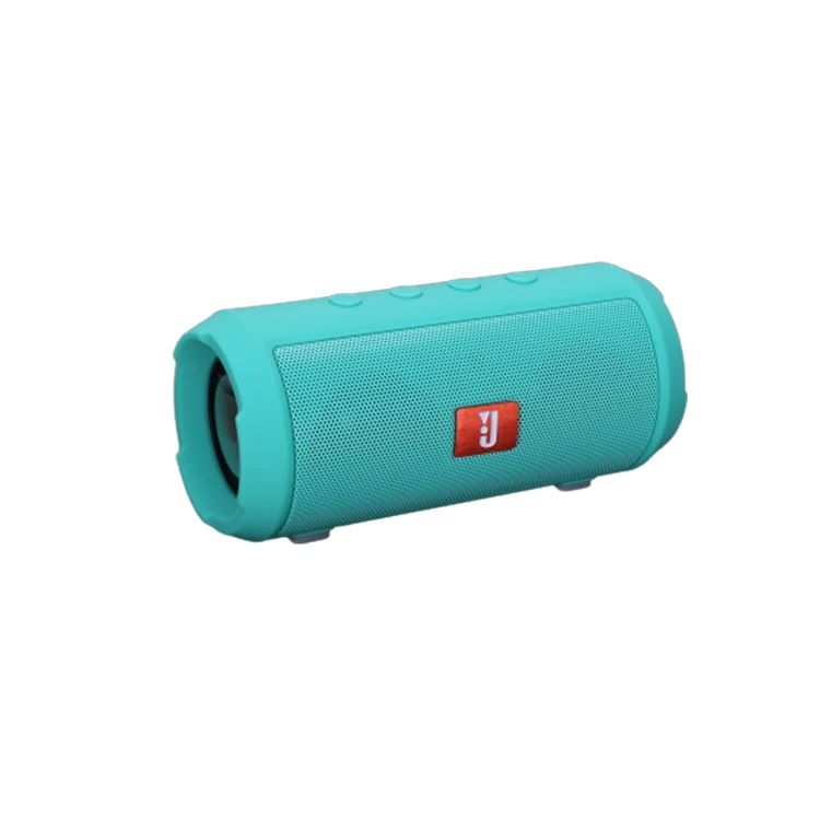 

Wholesale Portable Speaker Wireless BT Speakers Soundbar Outdoor Sports sound