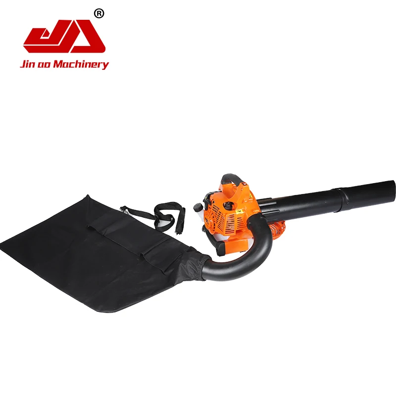 25.4cc 0.75kw Garden Gasoline Blower With Ce Certificate High Quality ...