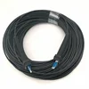 CPRI Cable compatible with NSN Boot DX LC Connector, CPRI Fiber Cable 50m for Nokia Base Station