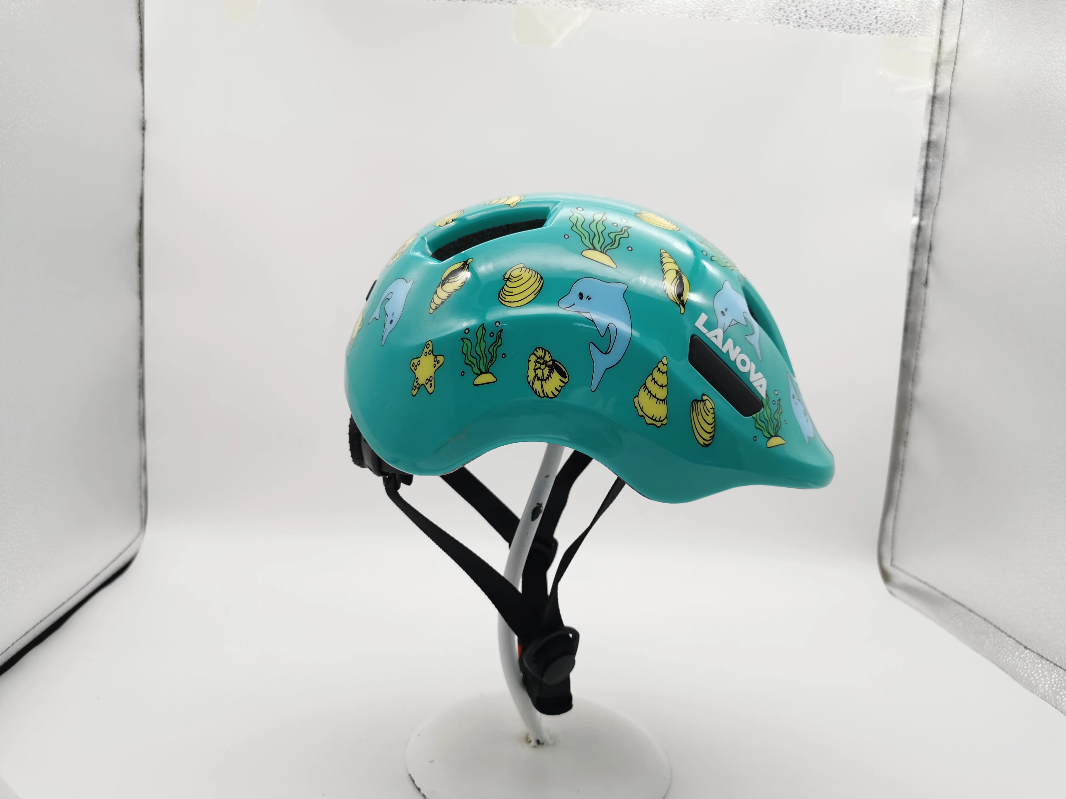 Customized Kids Safety Beauty Cycling Helmet Buy Kids Cycling Helmet