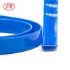 20mm waterproof tpu coated nylon webbing use for life saving belt and communal facilities and model clothes