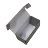 High quality recycled brown carton paper factory price full printed corrugated packaging boxes custom logo