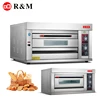 one deck two tray gas oven one layer deck oven prover spares definition