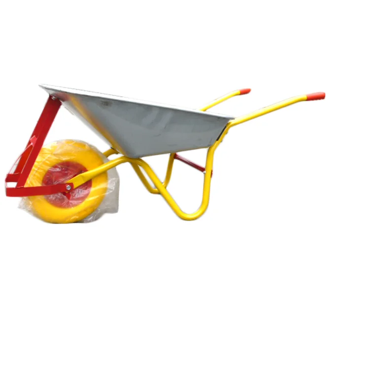 Factory Direct Sale Heavy Duty Ghana Africa Wheelbarrow Buy Ghana