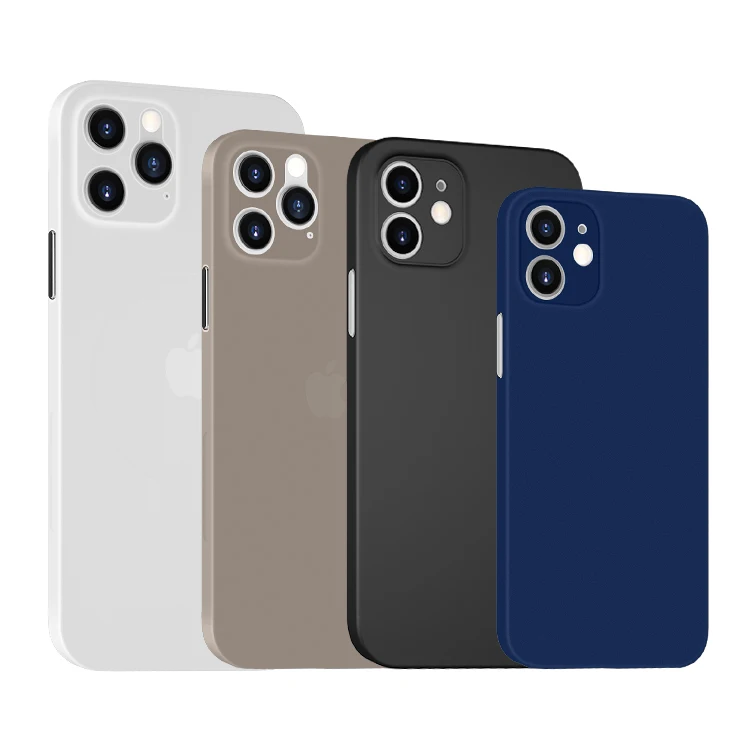 

Waterproof Phone Cover for iPhone 13 Accessories Fit for Iphone 13 Pro Max Accessories for Iphone 13 Mini Case, Frosted white, frosted black, solid black
