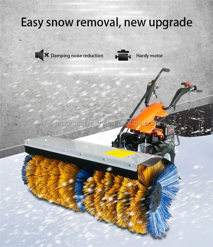 Snow thrower (21)