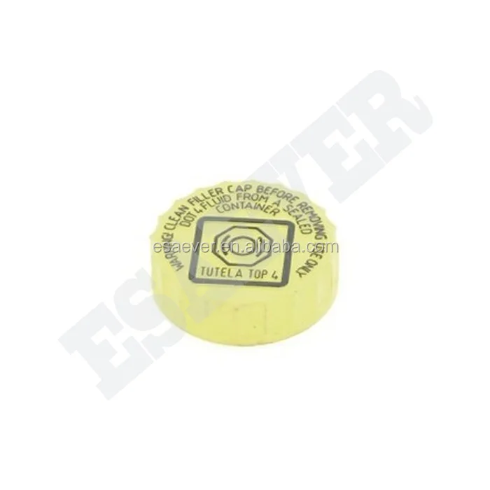 Esaever Oil Tank Cover 9948584 42556840 980138135 464337 For Peugeot ...