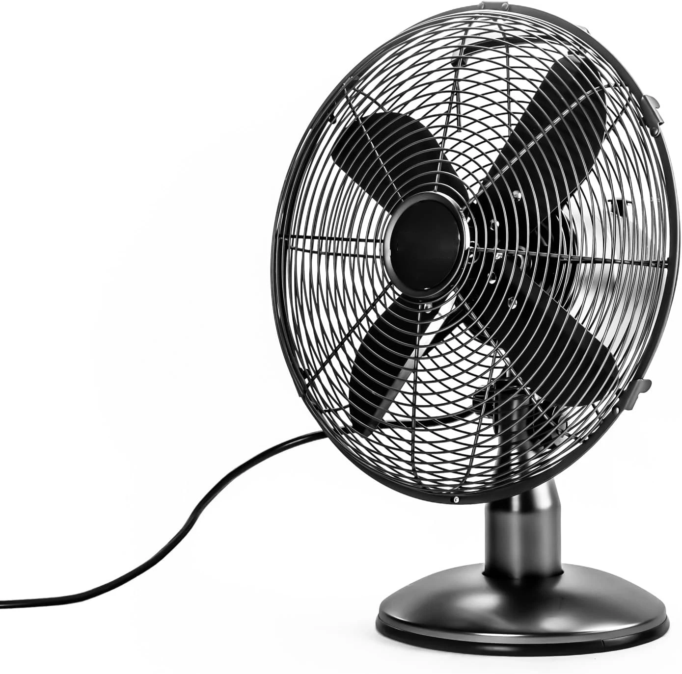 Table Fan, 120-240, Electric - detail 8
