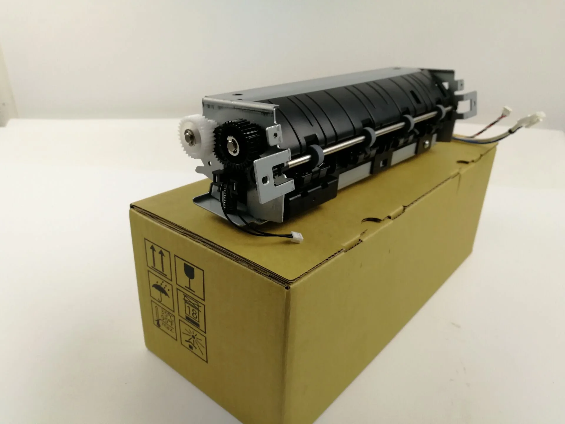 40x8024 Zhhp Premium 220v Fuser Unit For Lexmark Ms310 Ms510 Ms610