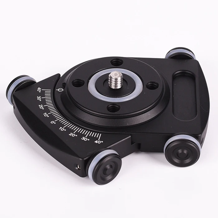 4 Wheel Dslr Camera Slider Rail Track Stabilizer Slider Dolly Car Buy