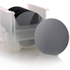 Semiconductor 300mm monocrystalline double side polished silicon wafer scrap polycrystalline silicon wafer for solar cell