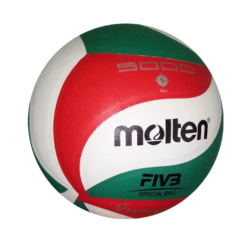 Cheap Price Soft Microfiber Pu Leather Volleyball Training Professional