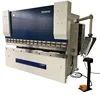Hydraulic press brake WC67K-100/3200 press break 100T/ Long 3200mm press brake bending machine
