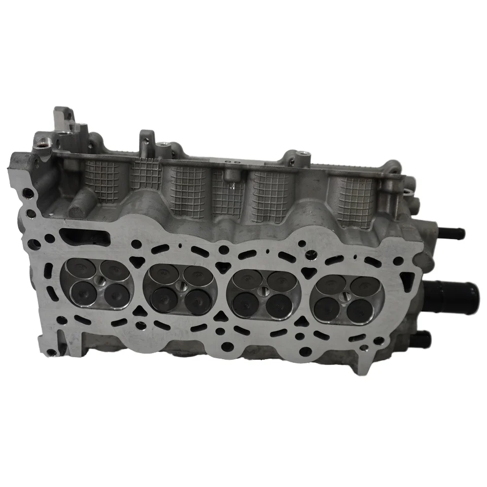 G4lc Engine Cylinder Head Assembly For Hyundai Renner I10/i20 Kia Rio ...