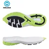 Latest Popular Design of EVA and Rubber MD Sole for Sneaker for Men