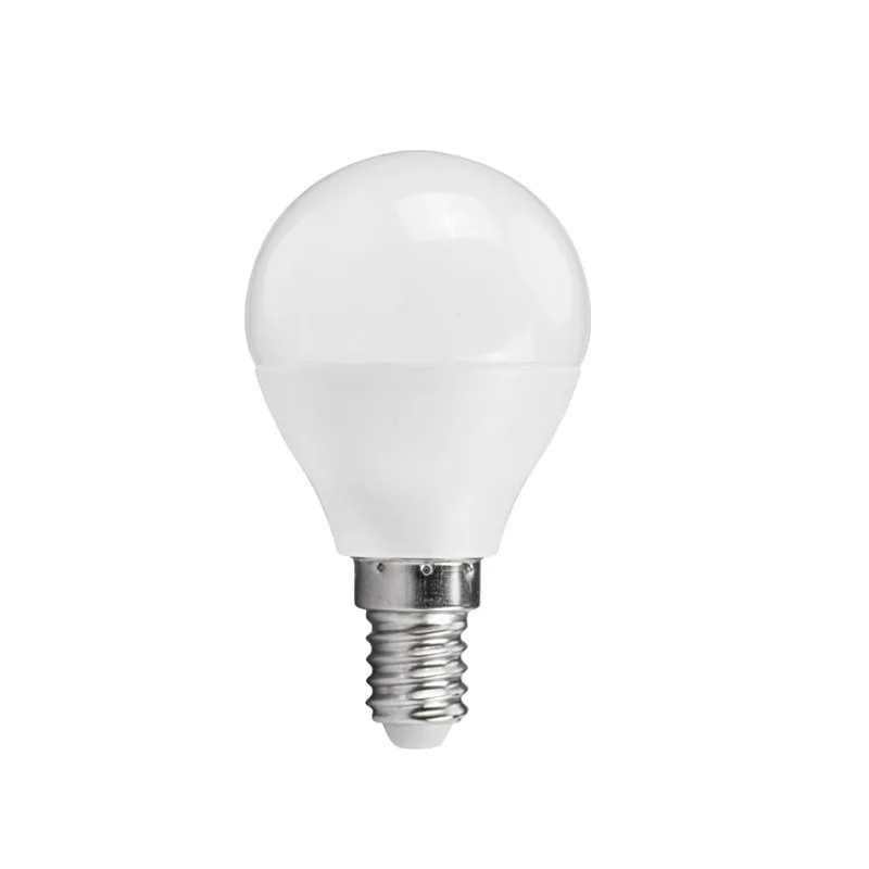dimmable ac 85-265v or 2700k dc 12v 3w SAA CE led bulb E26 E14 E12 led light bulbs 6watt 5000k daylight