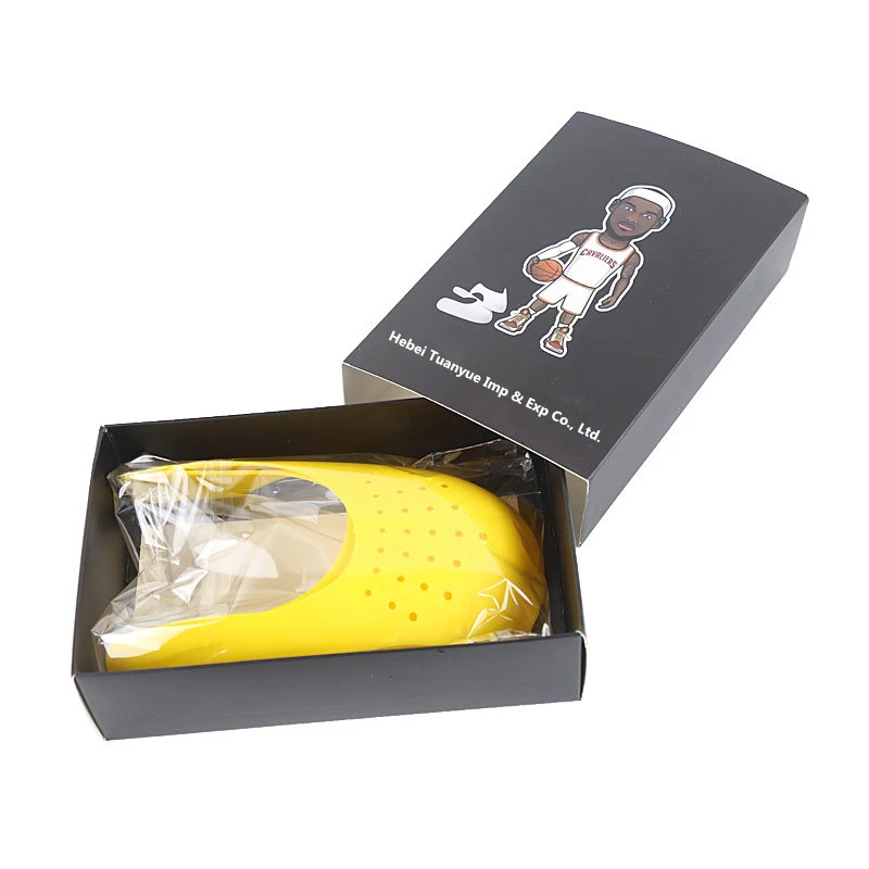shoe toe box protector
