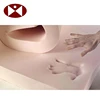 Promotional material memory foam mattress topper wholesale