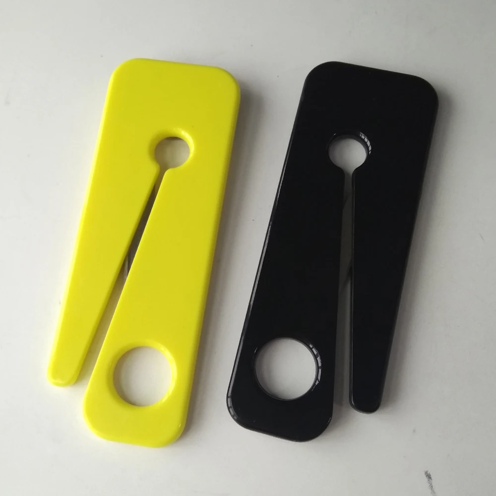 emergency car seat belt cutter