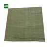 Pp Sandbag Sacks Disposable Building Garbage Recycled Woven Polypropylene Plastic Trash Bag For Construction Rubbish Sand Use