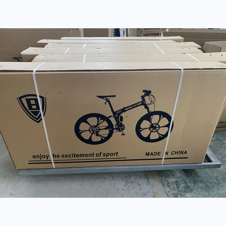 full suspension new model mountain bike Alibaba