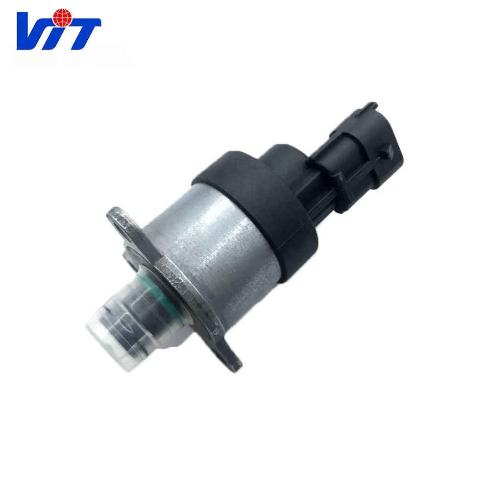 VIT Fuel Pump Pressure Regulator Metering Solenoid Control Valve Unit 0928400757 factory