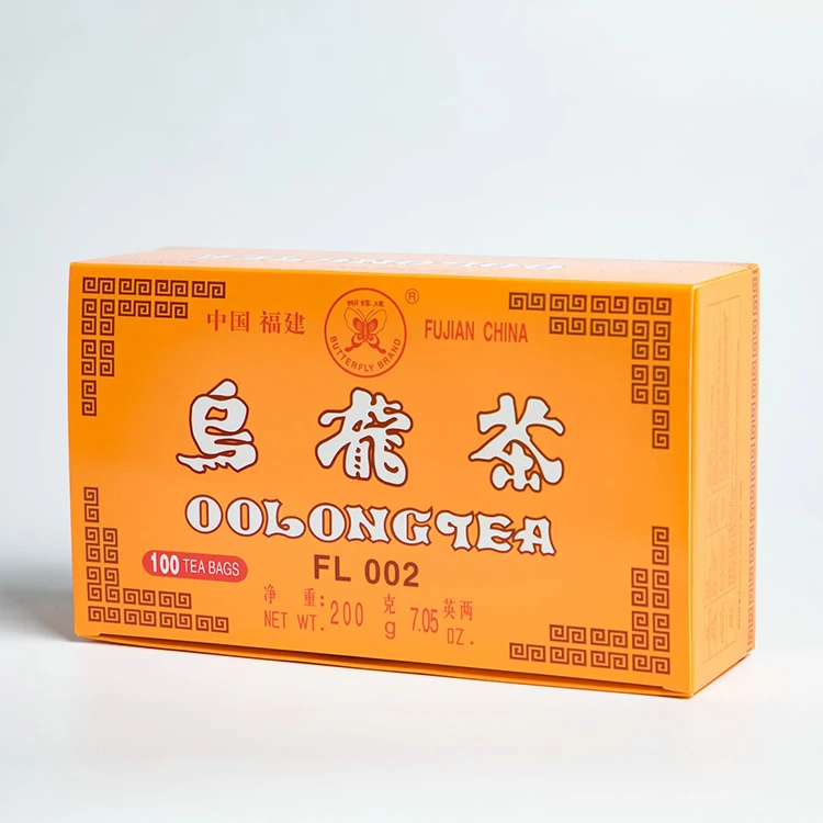 
Hot sale premium EU Oolong Tea FL002 from Fujian 