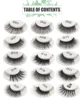 ASTAR LASHES Wholesale chinese silk material eyelashes 3D silk lashes 3D03