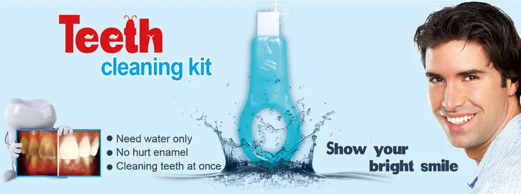 Nice Gadgets 2021 New Idea Teeth Whitener Magic Teeth ...