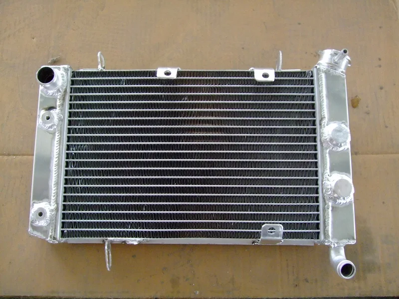 Atv Parts Custom Make For Suzuki Ltz 400 Radiator Buy Radiator,Car