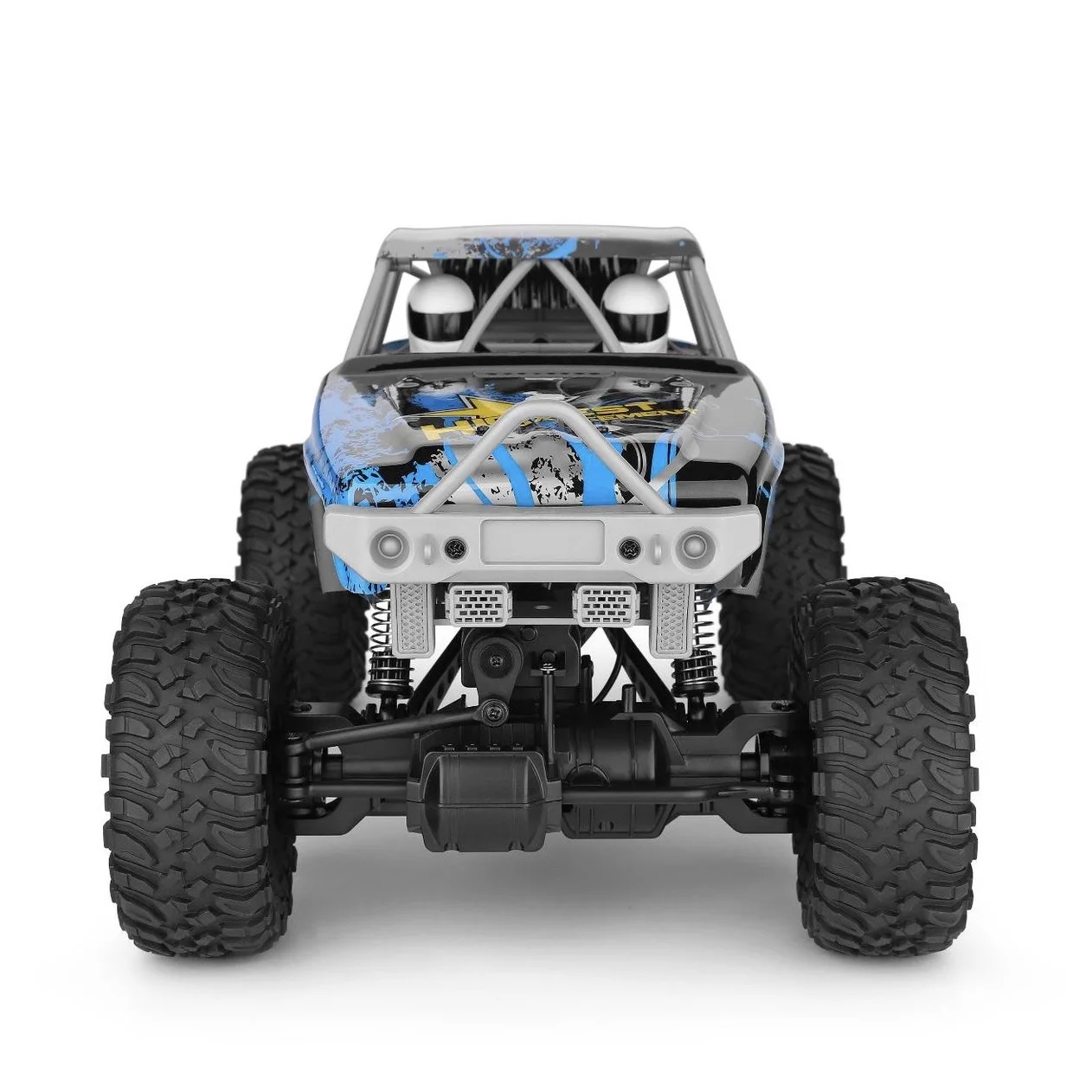 buggy with big wheels