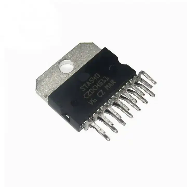 Rx Sta540sa Brand New Genuine Original Ic Stock Professional Integrated ...