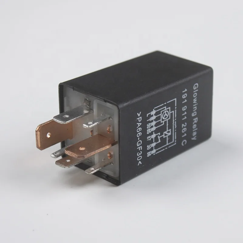 forklift spare parts relay 191911261C 0009731302 for linde forklift 350 supplier