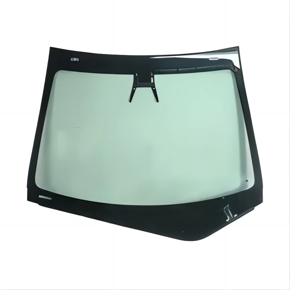 Auto Body Systems Glass Windscreen 1533237-00-c For Tesla Model Y Front ...