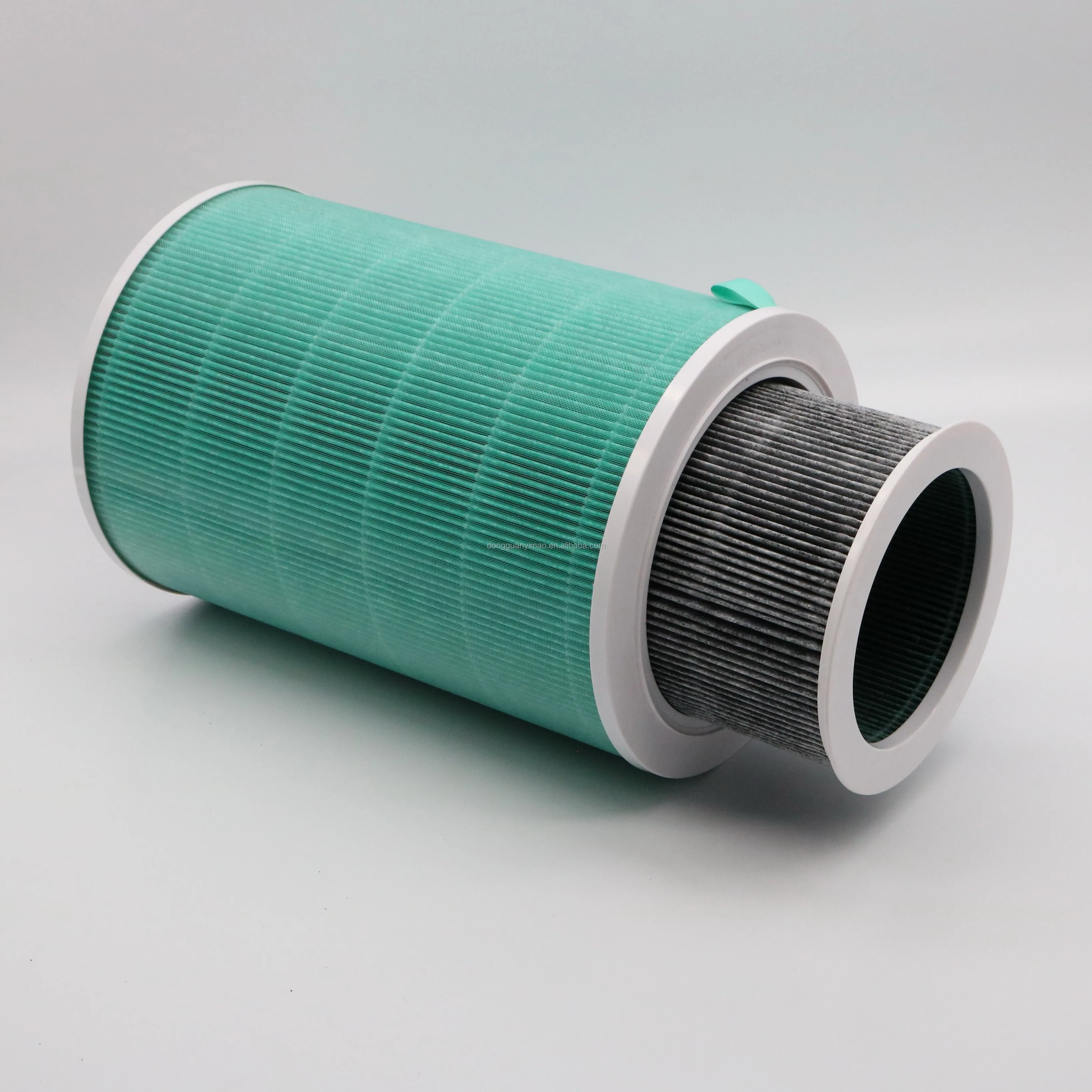 Activated Carbon Replacement Media Fabric For Air Filters Buy