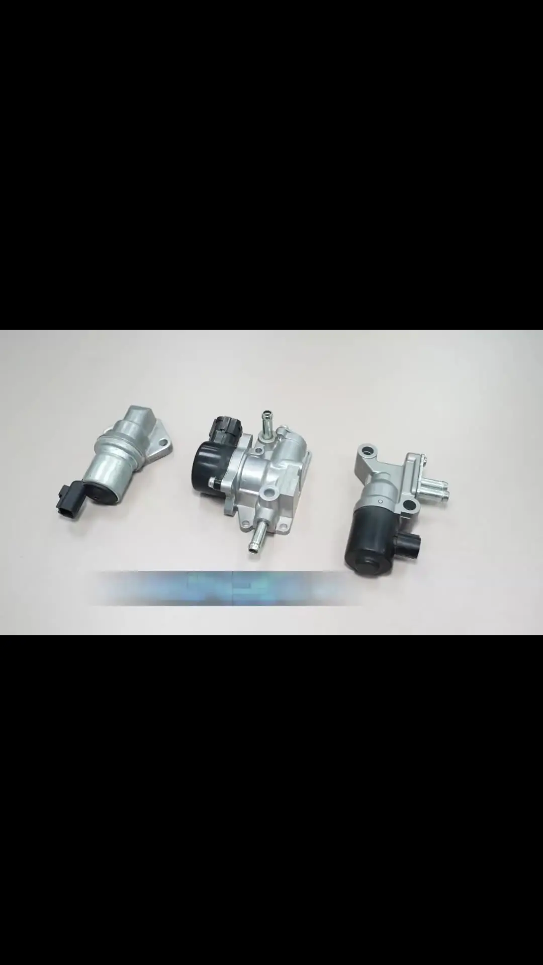 Idle Air Control Valve 18117-76A31 for Suzuki Carry, Isuzu, Subaru