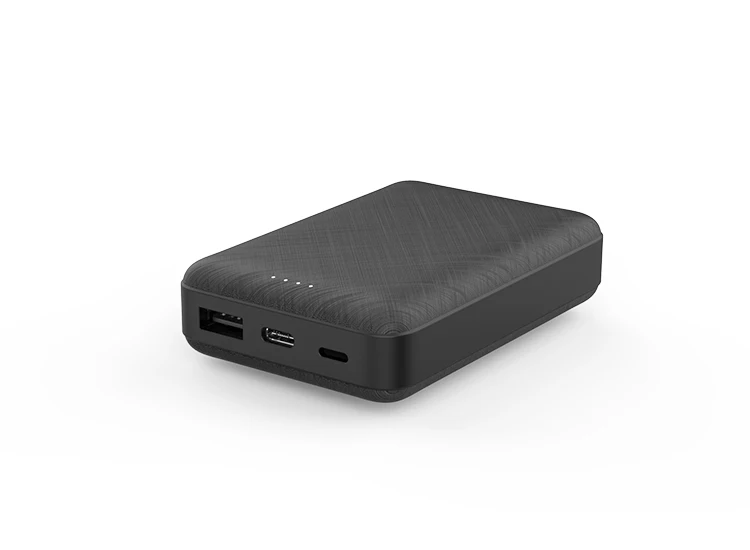 2020 newest Portable power bank with dual USB ports - ANKUX.COM