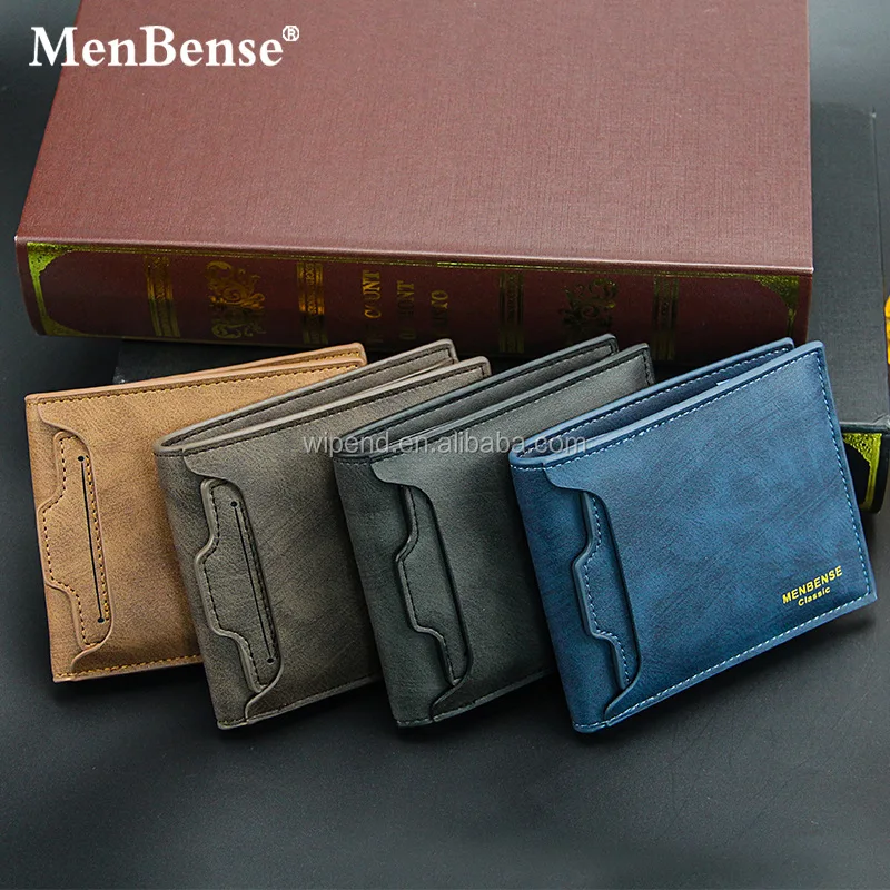 design wallet leather